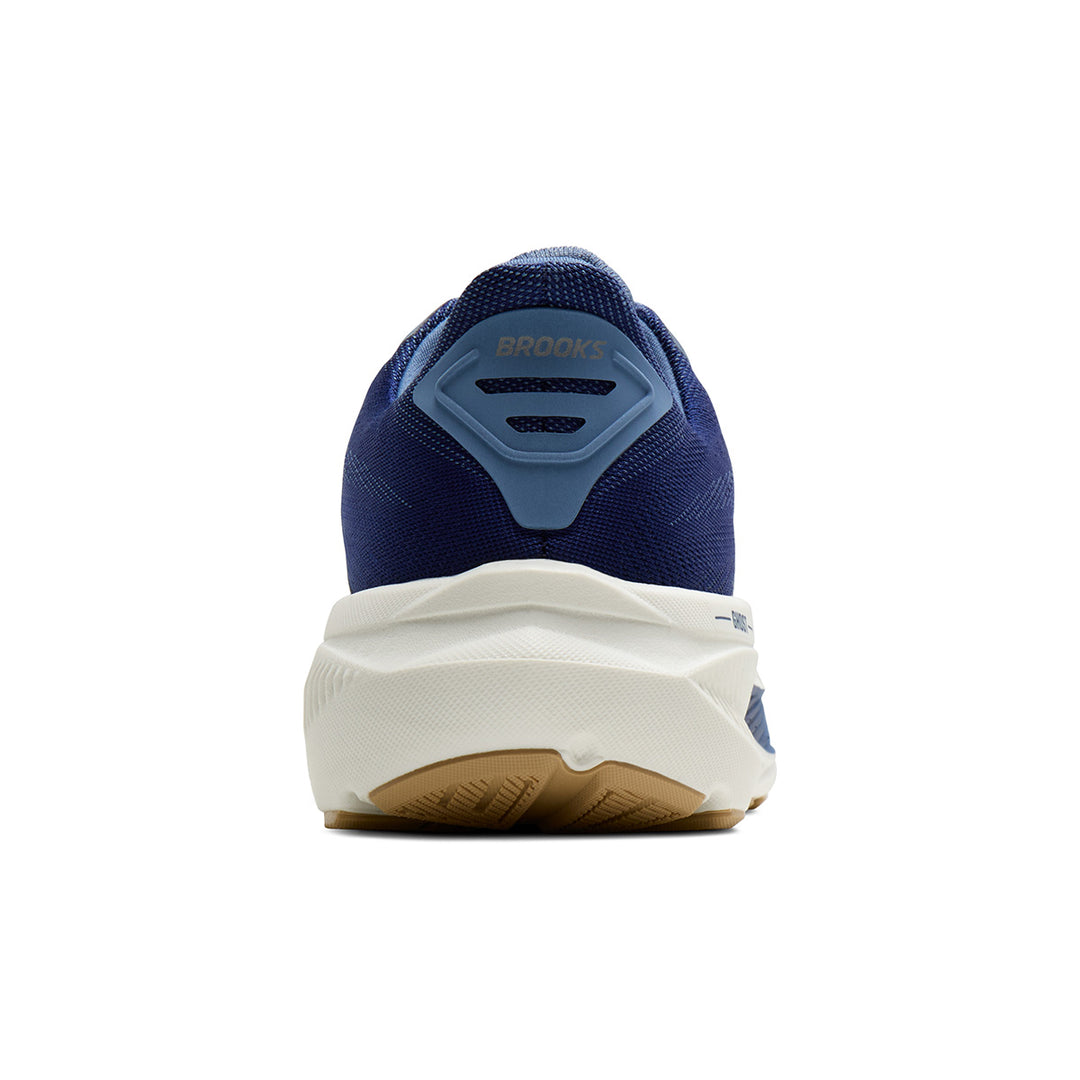 Brooks Ghost 17 Mens | Beacon Blue/moonlight/starfish