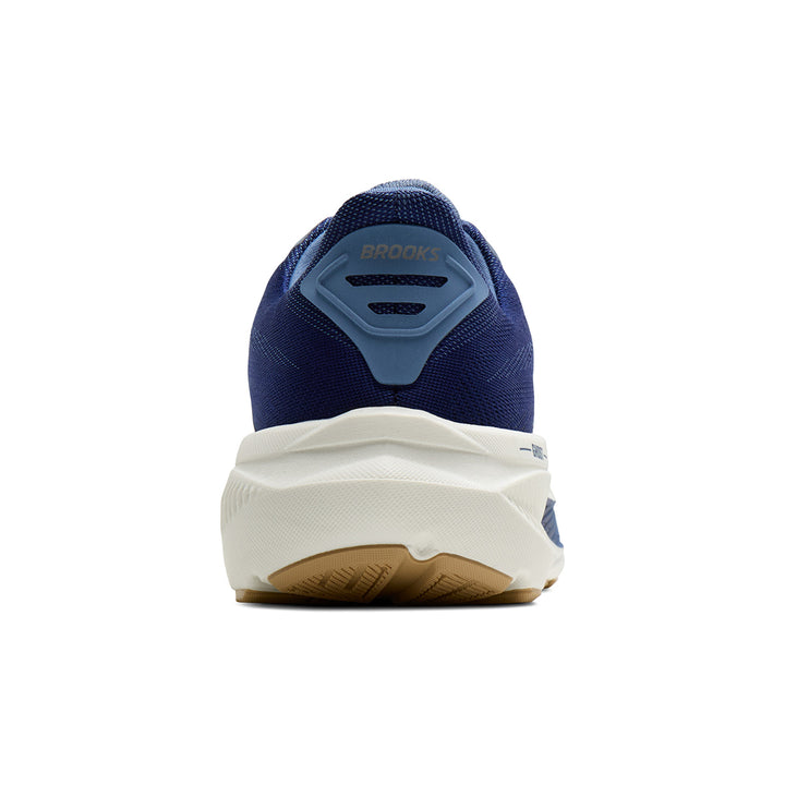 Brooks Ghost 17 Mens | Beacon Blue/moonlight/starfish