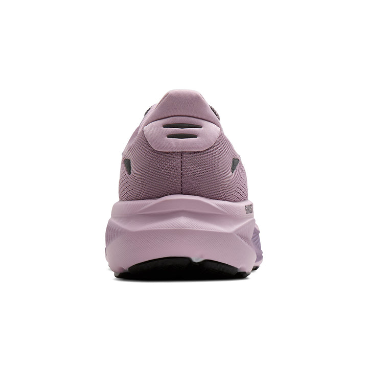 Brooks Ghost 18 Womens | Elderberry/black