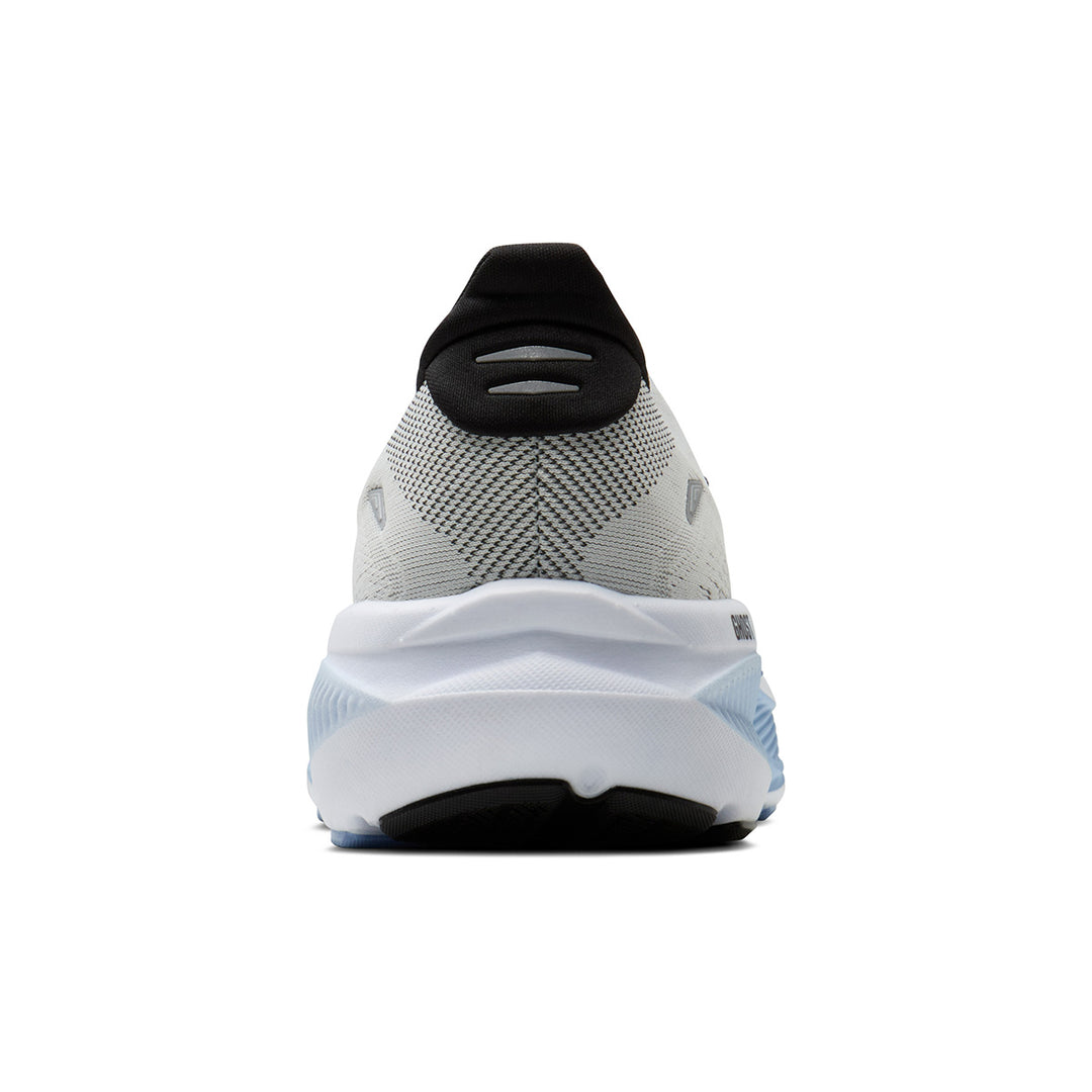 Brooks Ghost 18 Mens | White/black/open Air