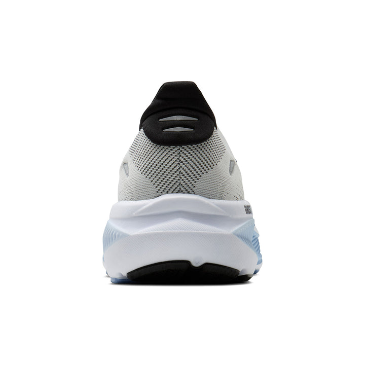 Brooks Ghost 18 Mens | White/black/open Air