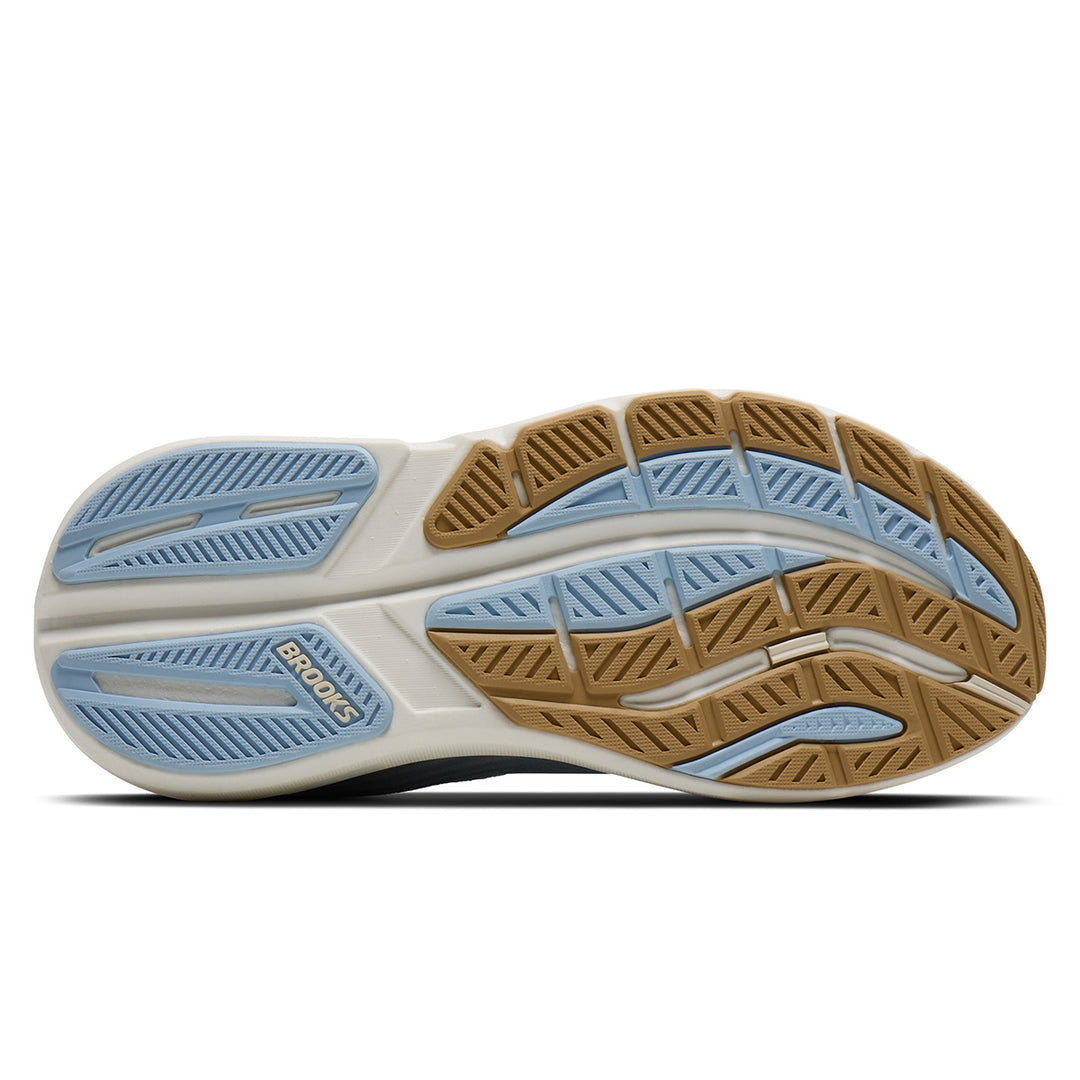 Brooks Ghost Max 3 Womens | Skyway/coconut/sand
