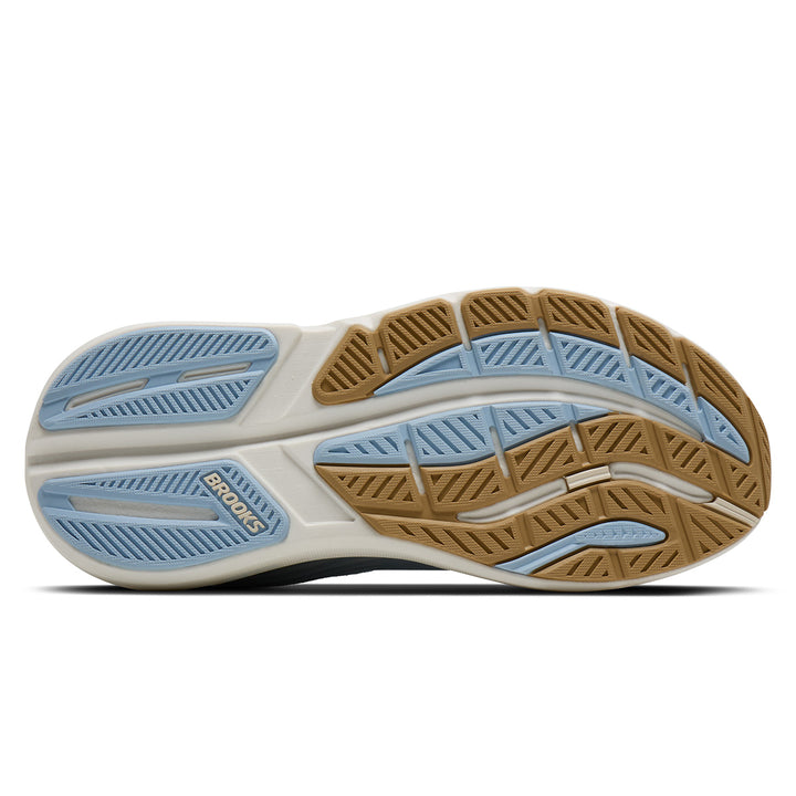 Brooks Ghost Max 3 Womens | Skyway/coconut/sand