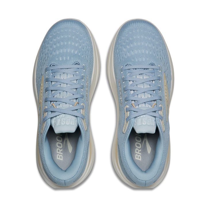 Brooks Ghost Max 3 Womens | Skyway/coconut/sand