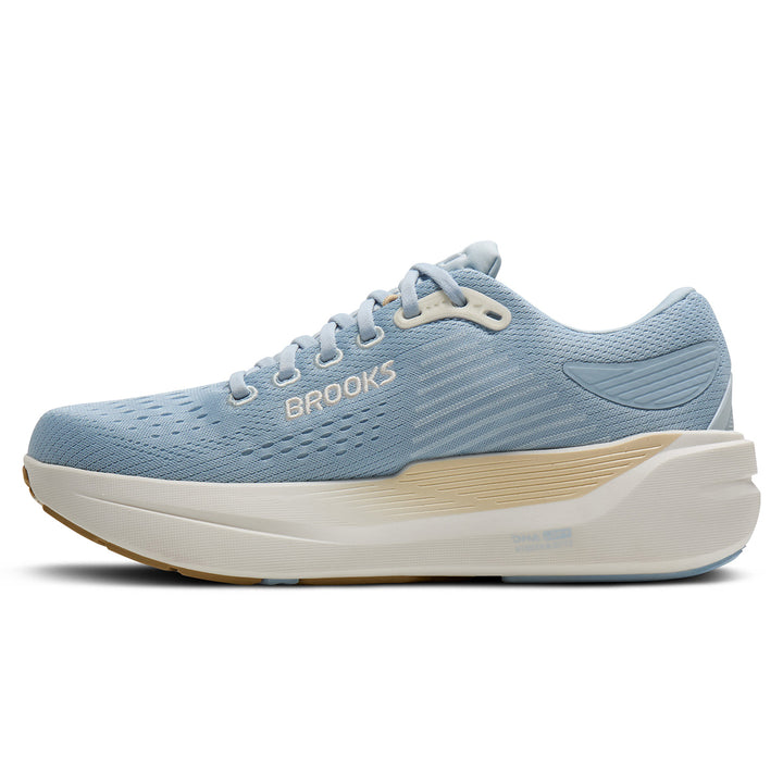 Brooks Ghost Max 3 Womens | Skyway/coconut/sand