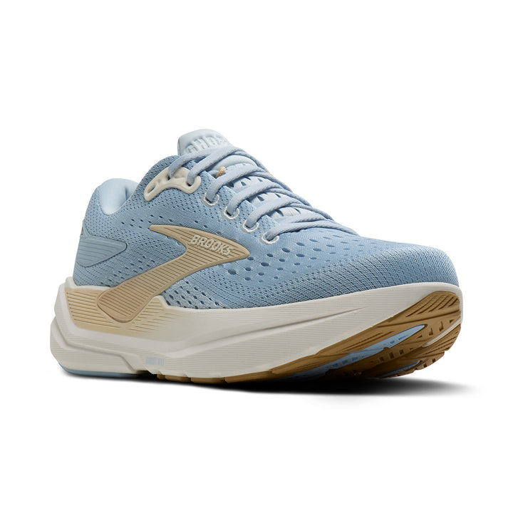 Brooks Ghost Max 3 Womens | Skyway/coconut/sand