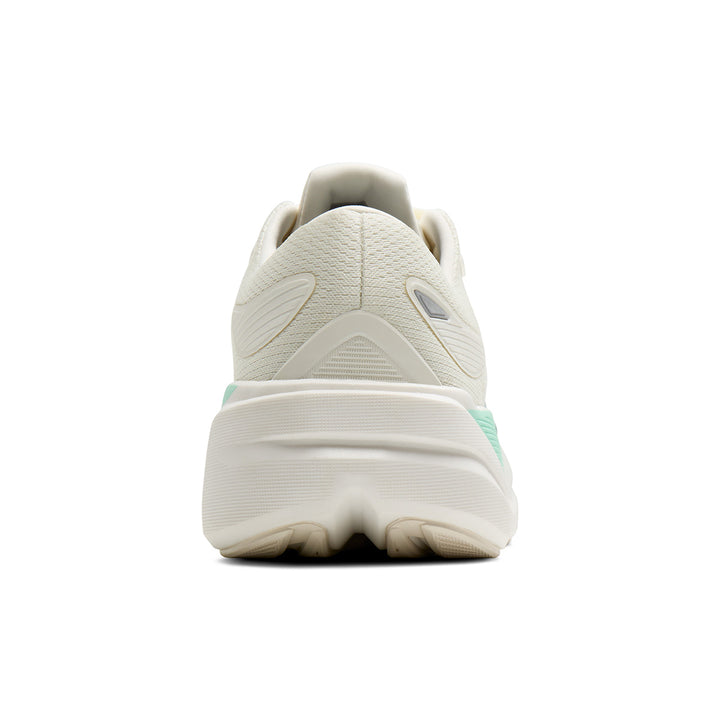 Brooks Ghost Max 3 Womens | Coconut/yucca/gray Mist
