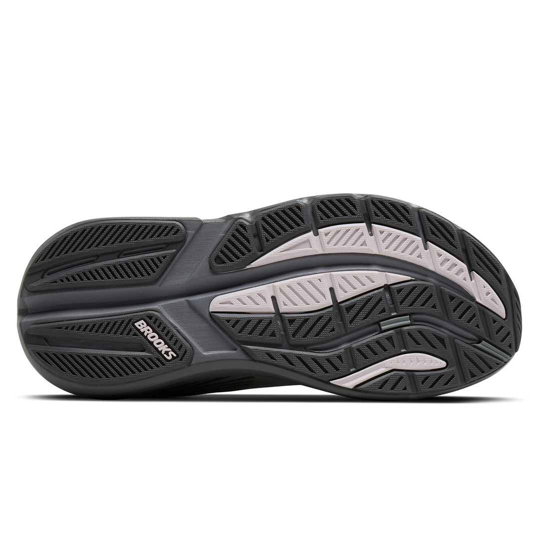 Brooks Ghost Max 3 Womens | Harbor Mist/poppy Seed/pink