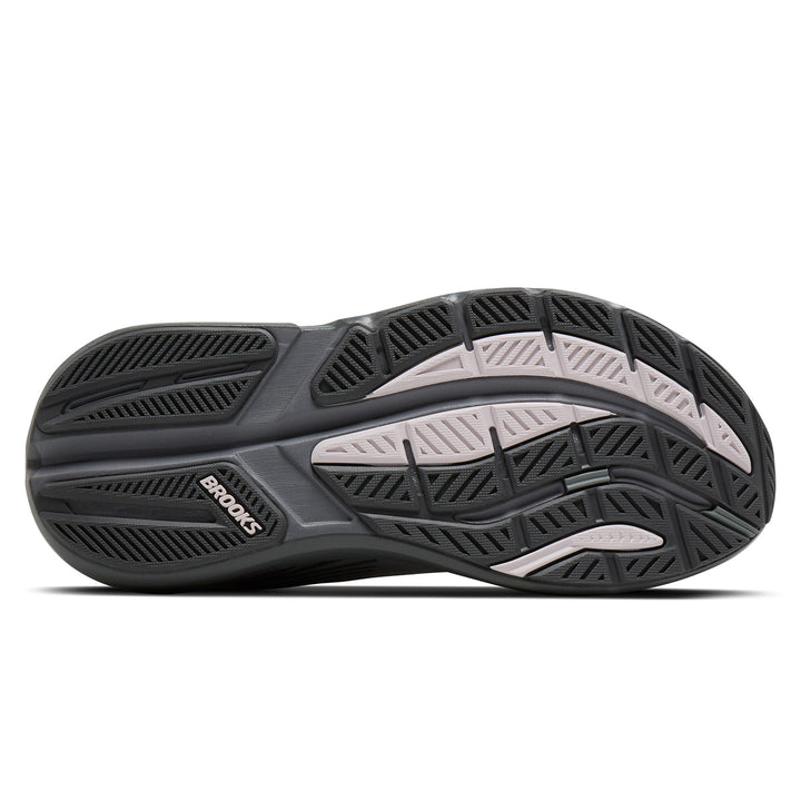 Brooks Ghost Max 3 Womens | Harbor Mist/poppy Seed/pink