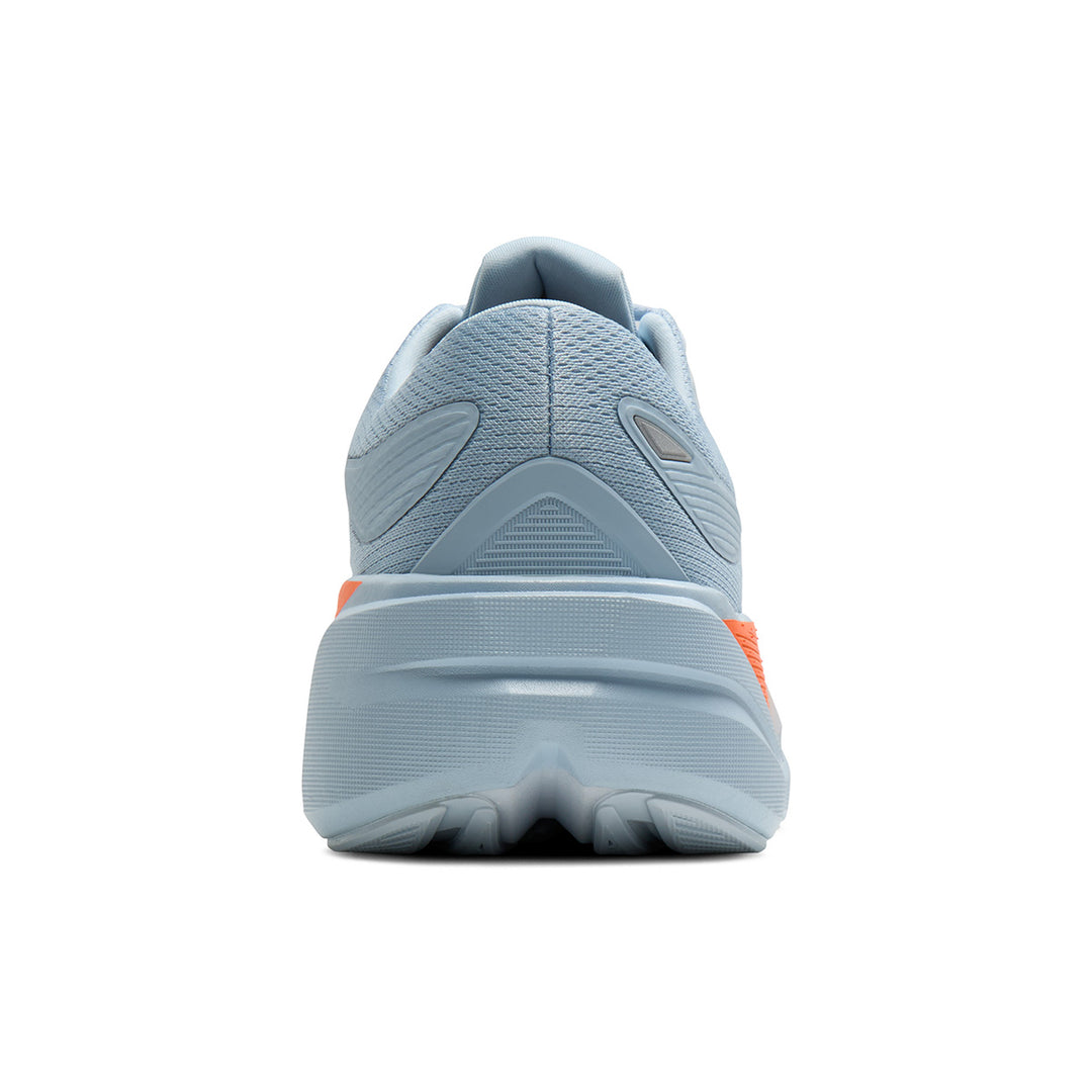 Brooks Ghost Max 3 Mens | Skyway/blue/orange