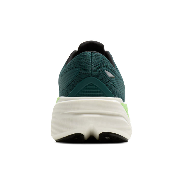 Brooks Ghost Max 3 Mens | Atlantic Deep/black/green