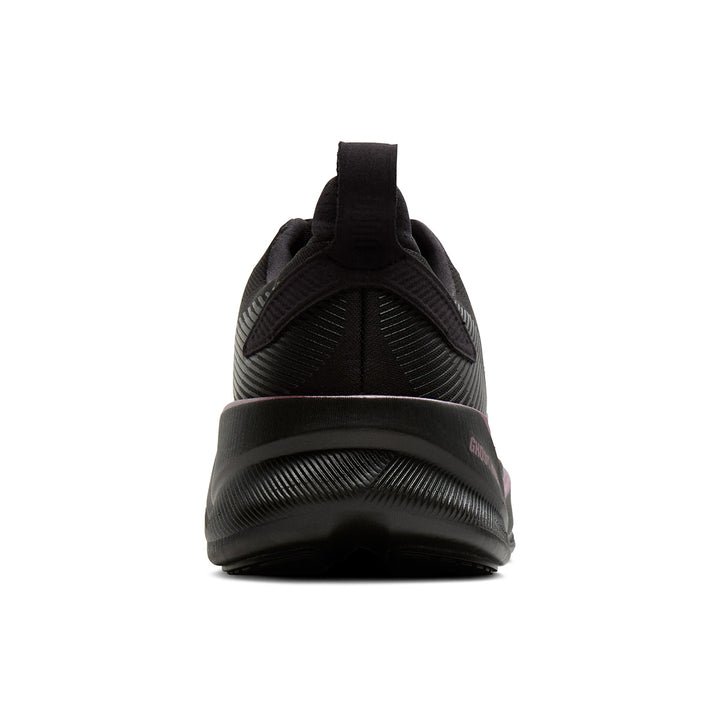 Brooks Ghost Max 4 Womens | Black/black/rose Gold