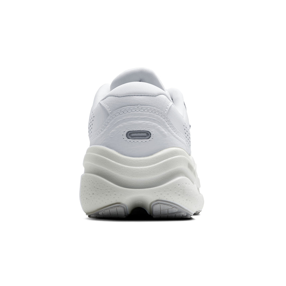 Brooks Ghost Max L Womens | White/white