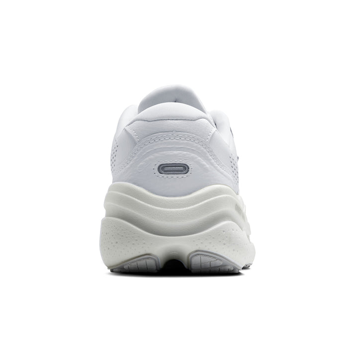Brooks Ghost Max L Womens | White/white