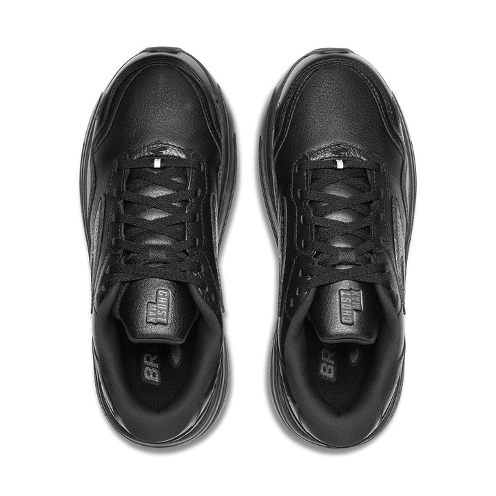 Brooks Ghost Max L Womens | Black/black