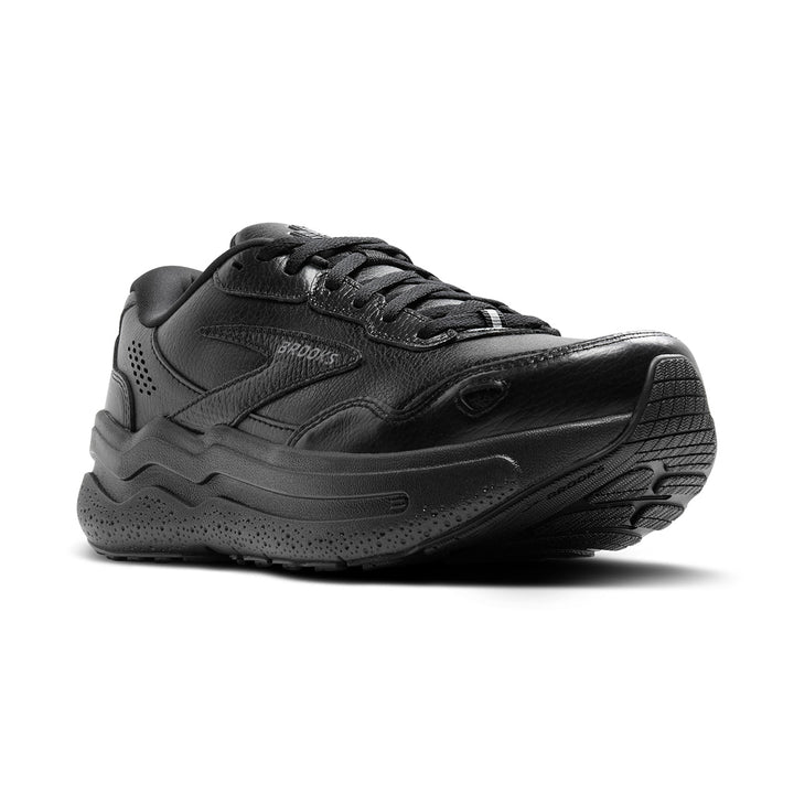 Brooks Ghost Max L Womens | Black/black