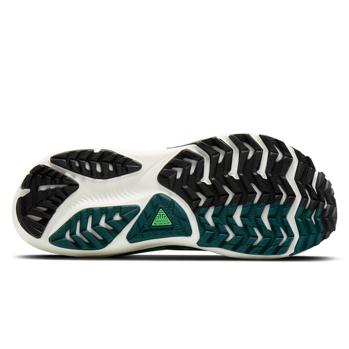 Brooks Ghost Trail Mens | Atlantic Deep/black/green