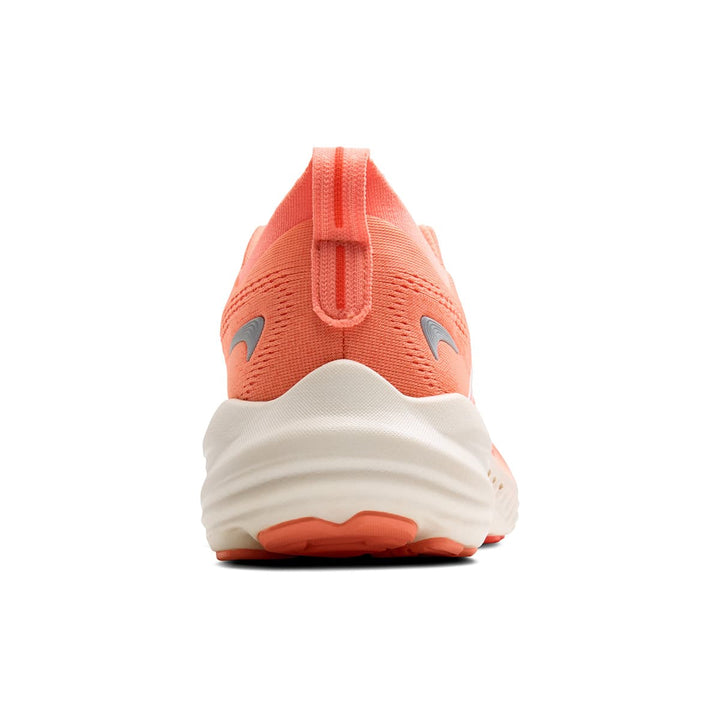 Brooks Glycerin 22 Womens | Desert Flower/hot Coral/milk