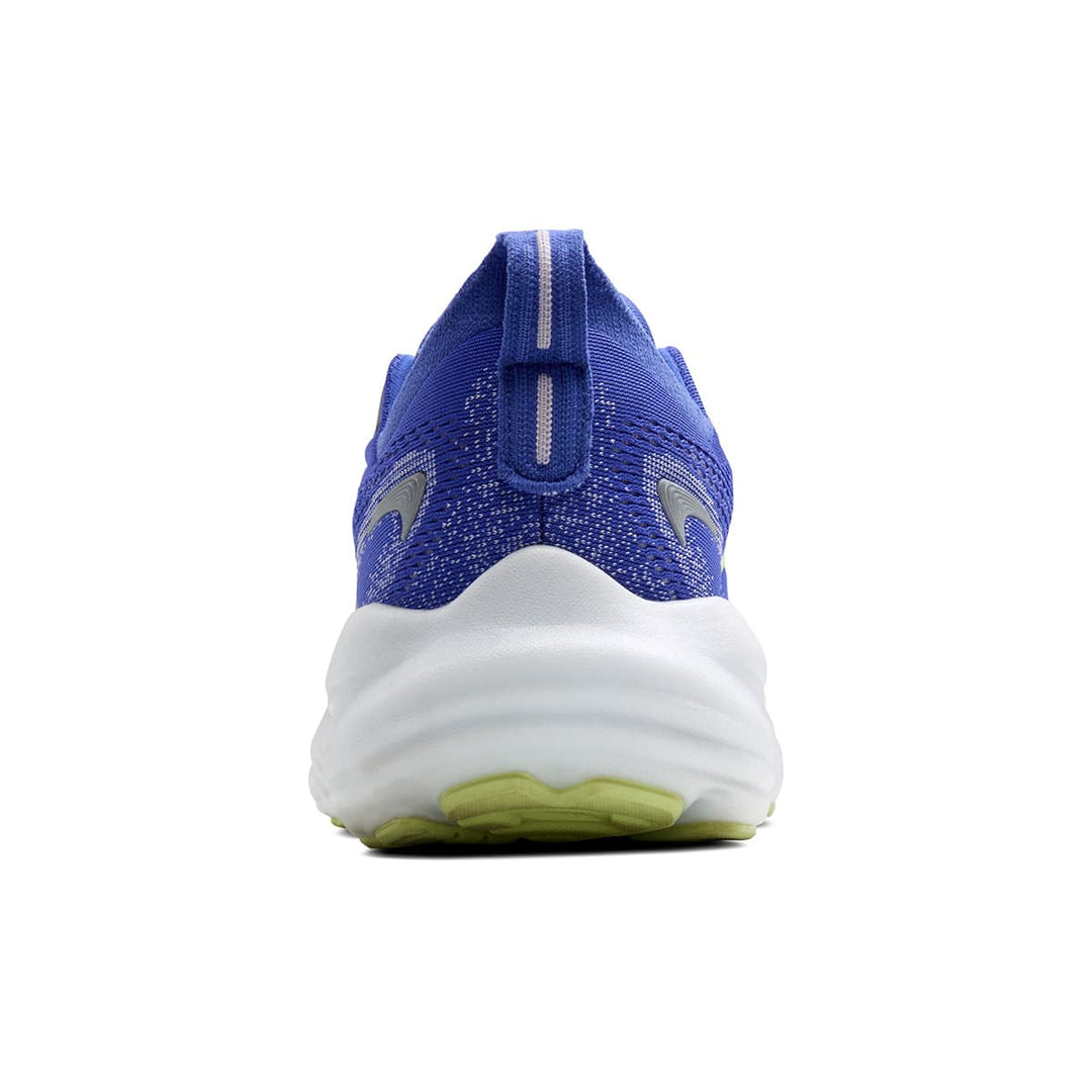 Brooks Glycerin 22 Womens | Amparo Blue/hyper Iris/yellow
