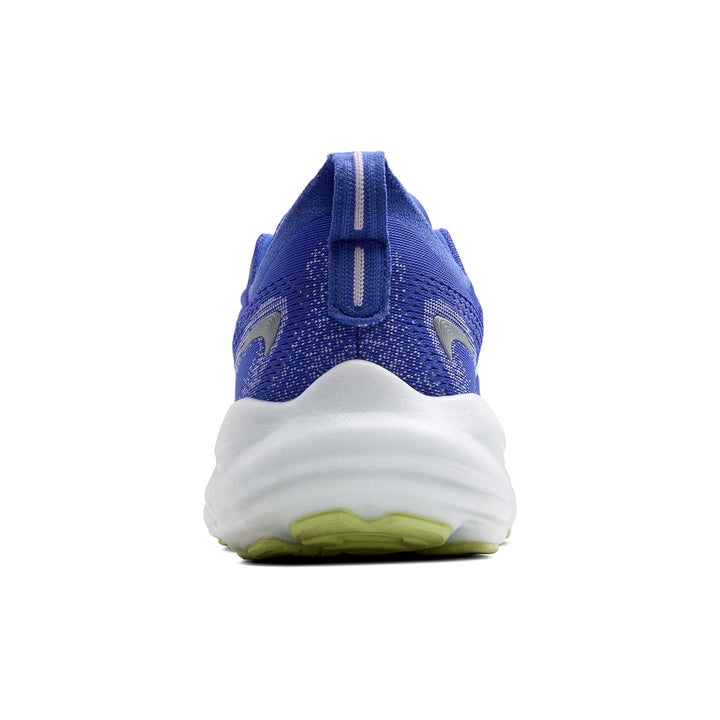 Brooks Glycerin 22 Womens | Amparo Blue/hyper Iris/yellow