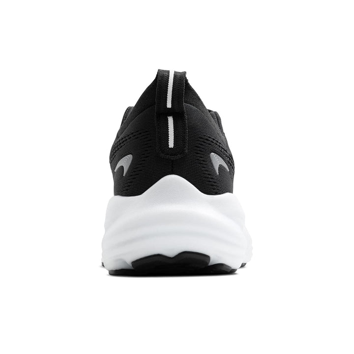 Brooks Glycerin 22 Mens | Black/grey/white