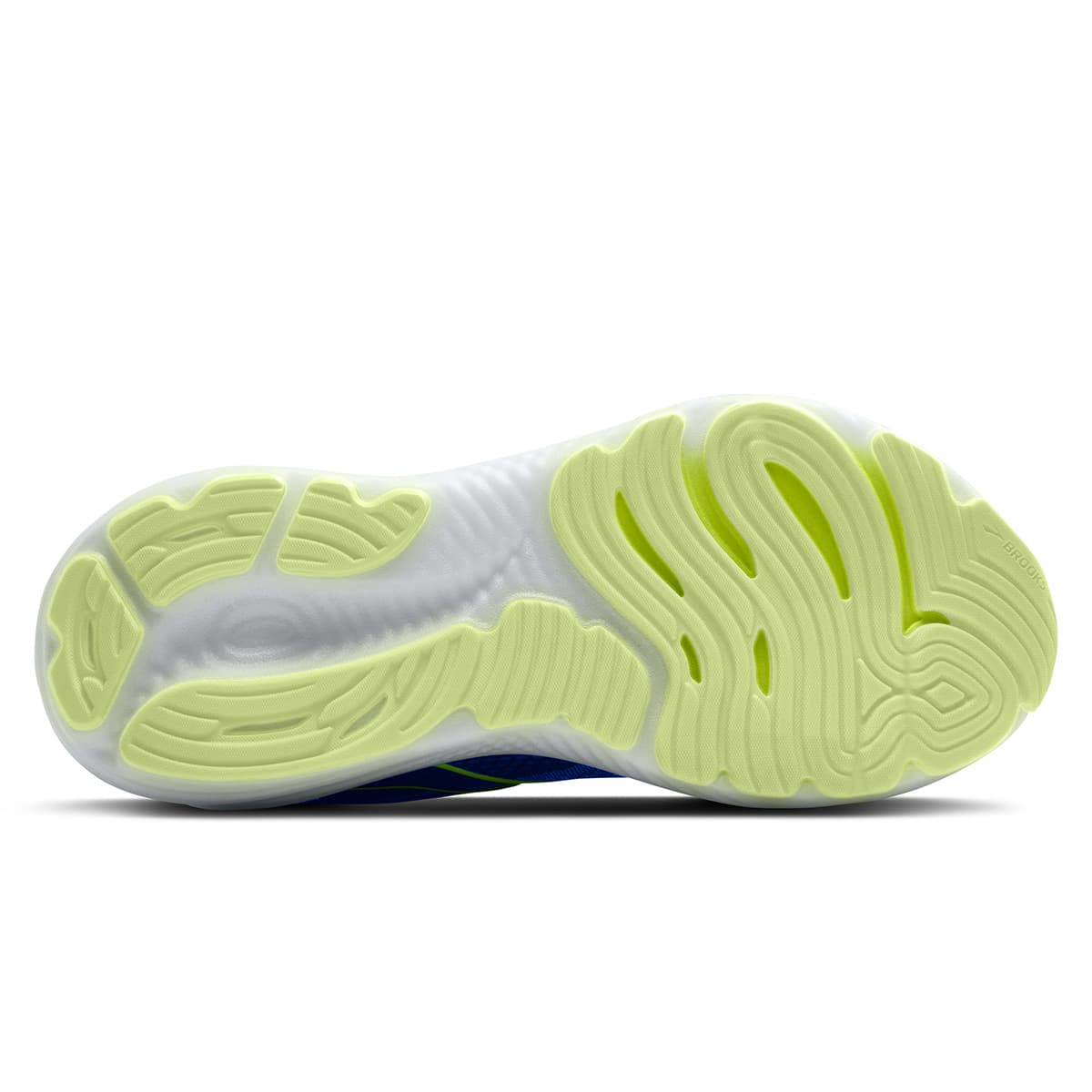 Brooks glycerin 11 mens yellow deals