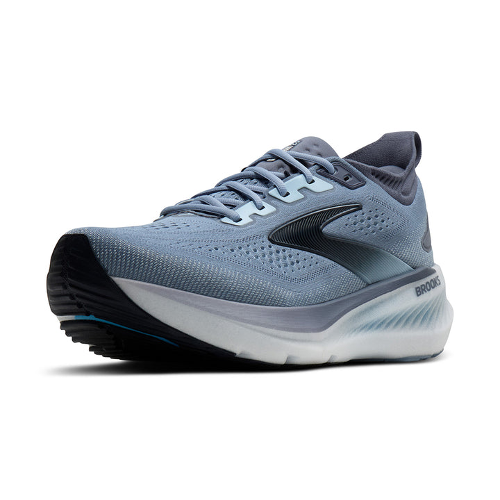 Brooks Glycerin 23 Mens | Rain Washed/breeze/baltic Sea
