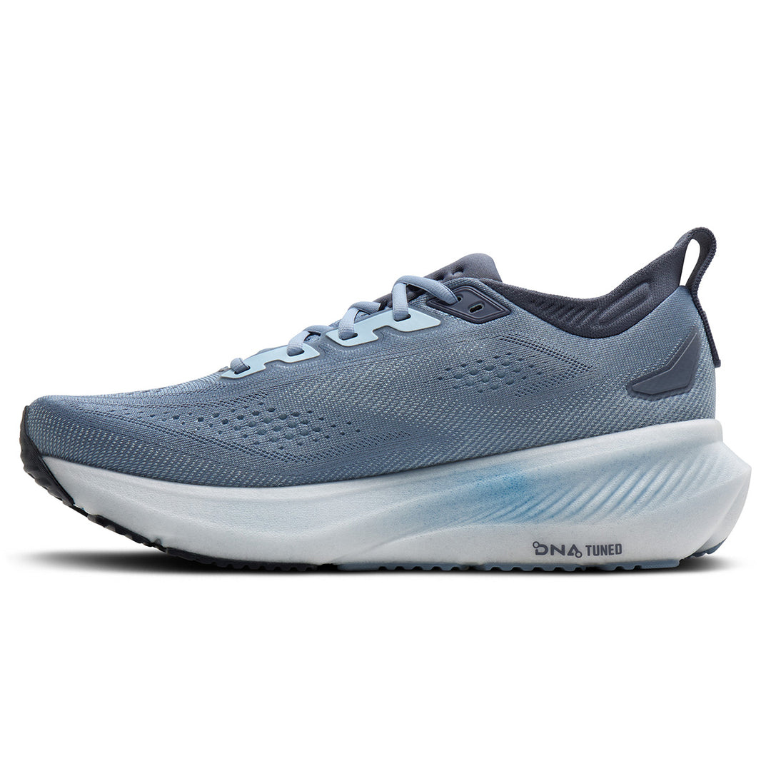 Brooks Glycerin 23 Mens | Rain Washed/breeze/baltic Sea