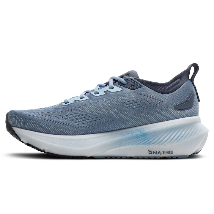 Brooks Glycerin 23 Mens | Rain Washed/breeze/baltic Sea