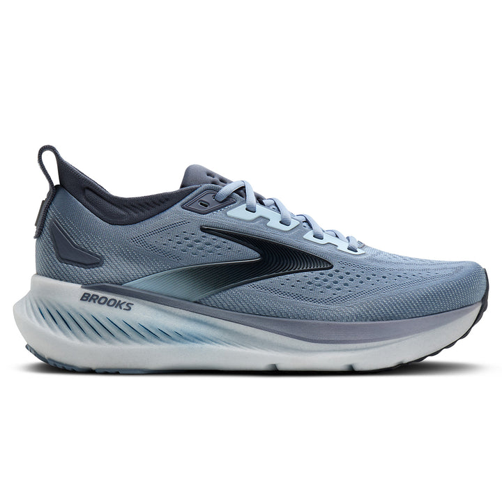 Brooks Glycerin 23 Mens | Rain Washed/breeze/baltic Sea