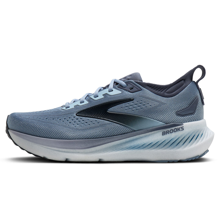 Brooks Glycerin 23 Mens | Rain Washed/breeze/baltic Sea