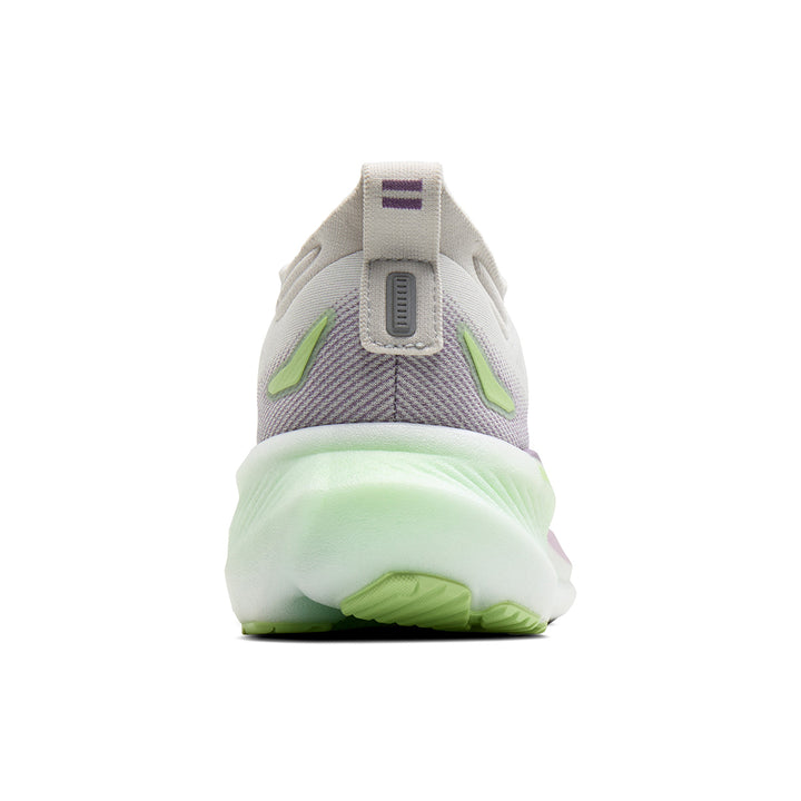 Brooks Glycerin 23 Womens | Antarctica/grape/green Gecko