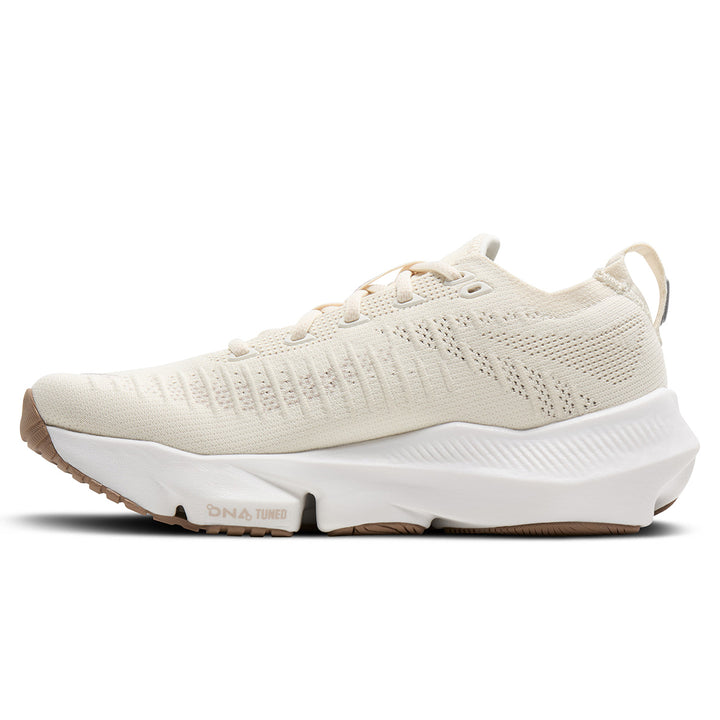 Brooks Glycerin Flex Womens | Coconut/chateau/portabella