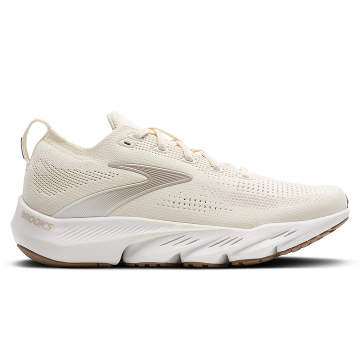 Brooks Glycerin Flex Womens | Coconut/chateau/portabella