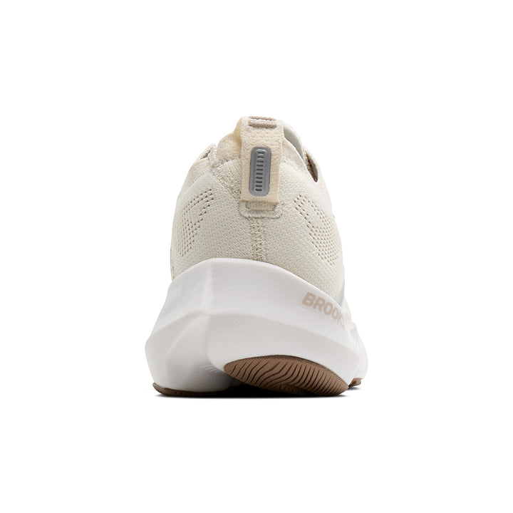Brooks Glycerin Flex Womens | Coconut/chateau/portabella