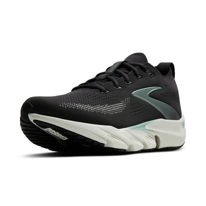Brooks Glycerin Flex Mens | Phantom/metallic/coconut
