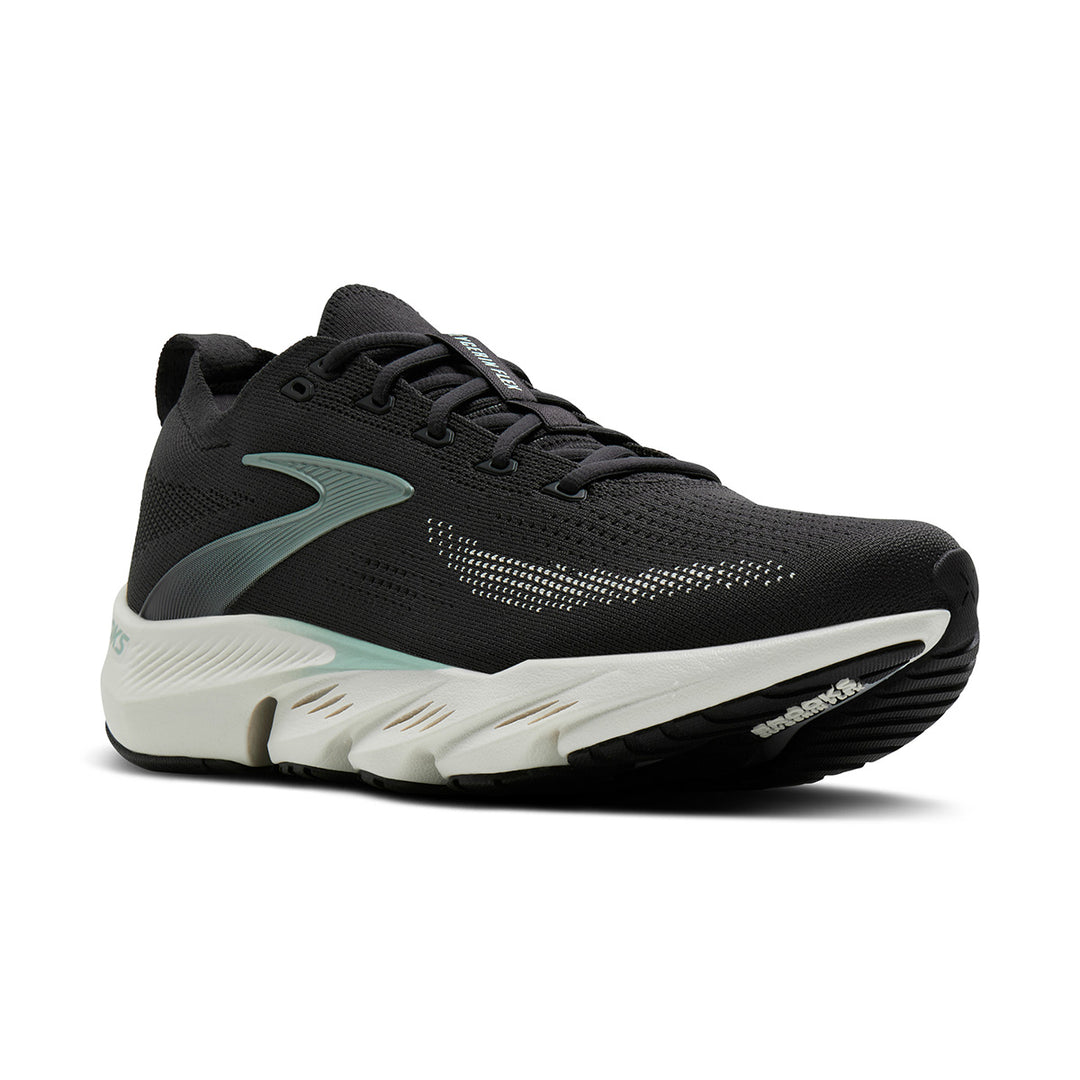 Brooks Glycerin Flex Mens | Phantom/metallic/coconut