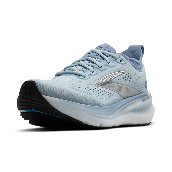 Brooks Glycerin GTS 23 Womens | Nantucketbreeze/rain/clear