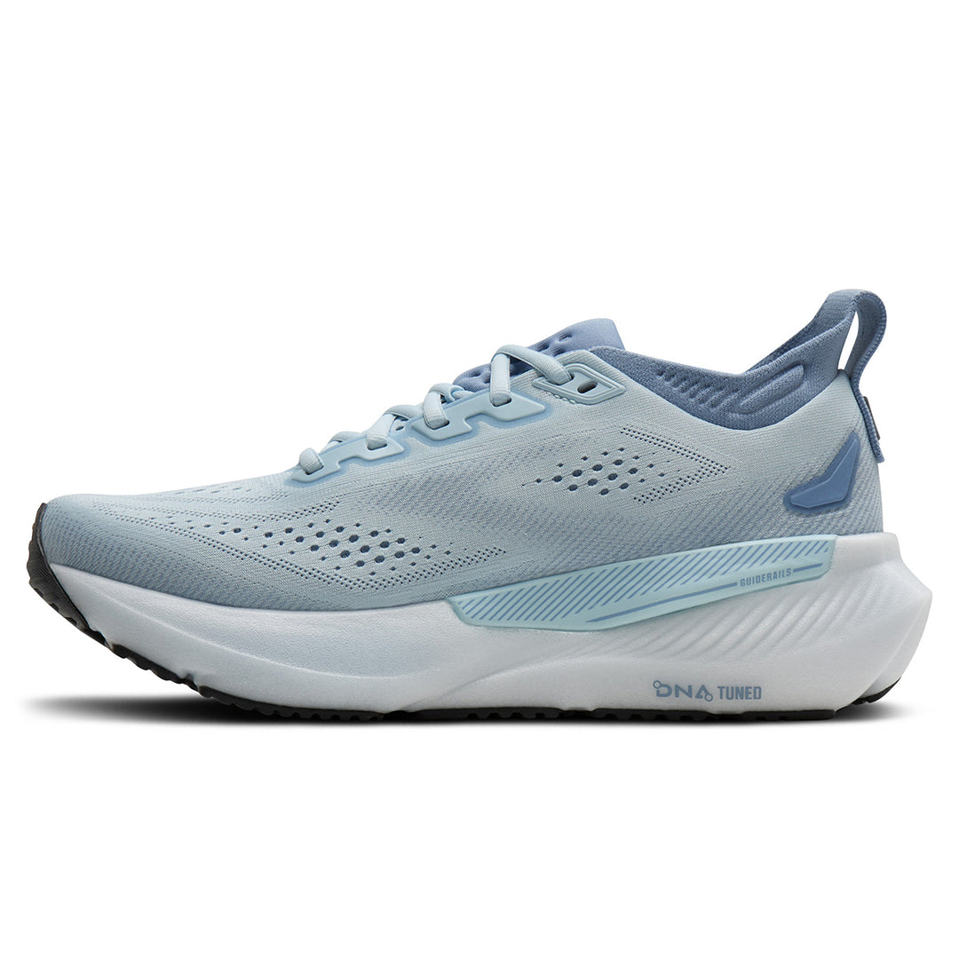 Brooks Glycerin GTS 23 Womens | Nantucketbreeze/rain/clear
