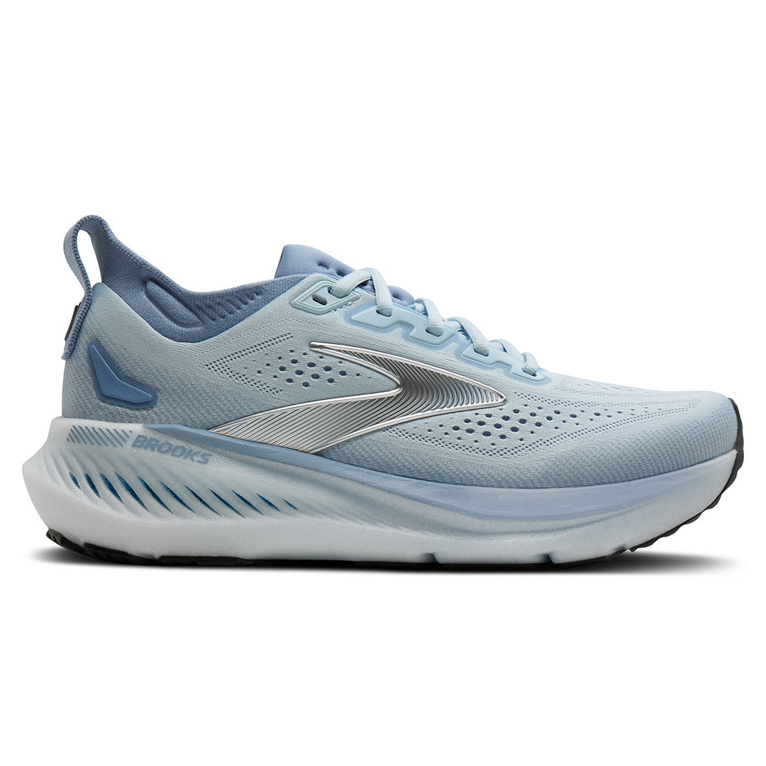 Brooks Glycerin GTS 23 Womens | Nantucketbreeze/rain/clear