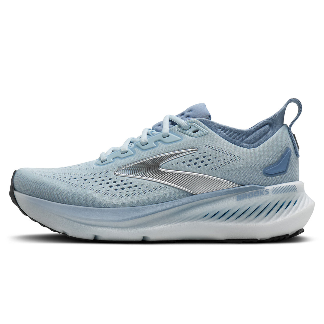 Brooks Glycerin GTS 23 Womens | Nantucketbreeze/rain/clear