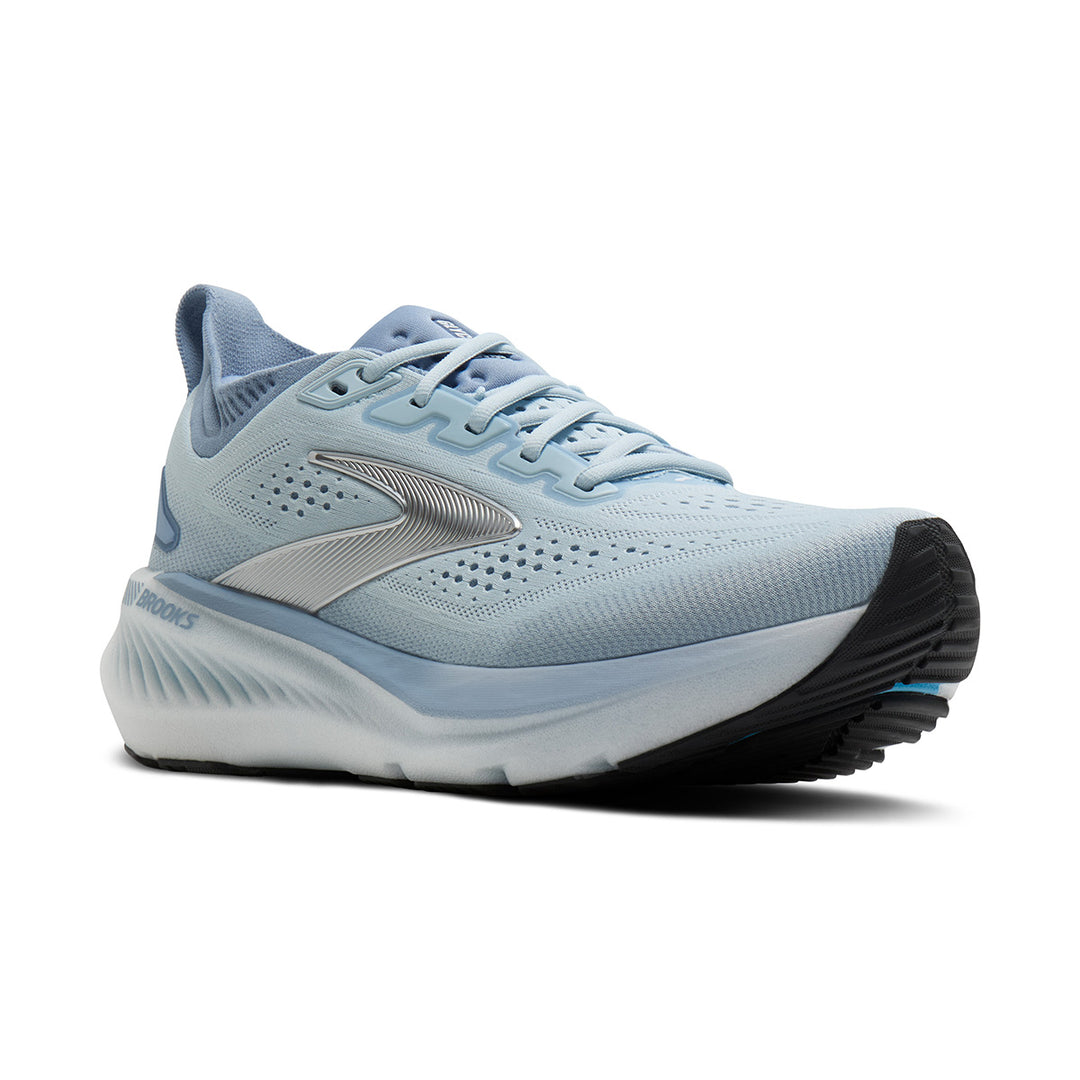 Brooks Glycerin GTS 23 Womens | Nantucketbreeze/rain/clear