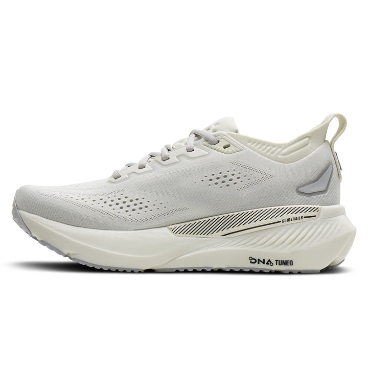 Brooks Glycerin GTS 23 Mens | Grey/green/black