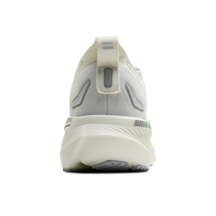 Brooks Glycerin GTS 23 Mens | Grey/green/black