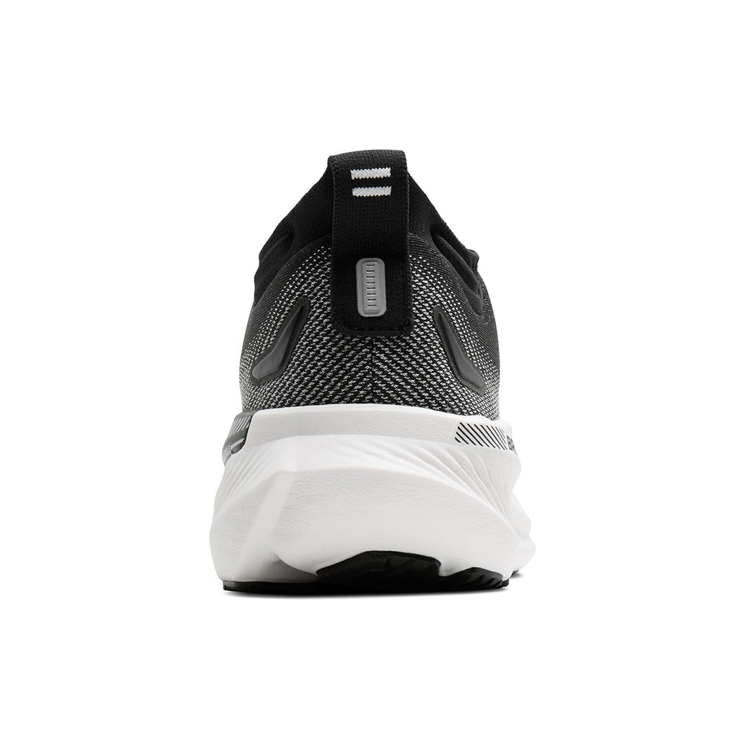 Brooks Glycerin GTS 23 Mens | Black/grey/white