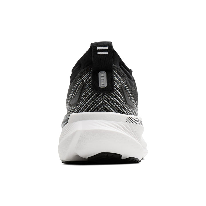 Brooks Glycerin GTS 23 Mens | Black/grey/white