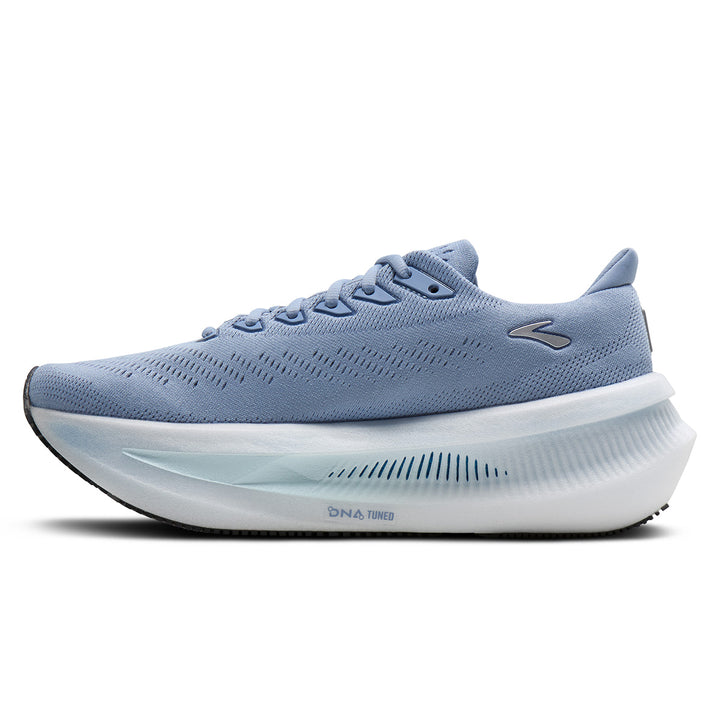 Brooks Glycerin Max 2 Womens | Nantucket Breeze/chrome/blue