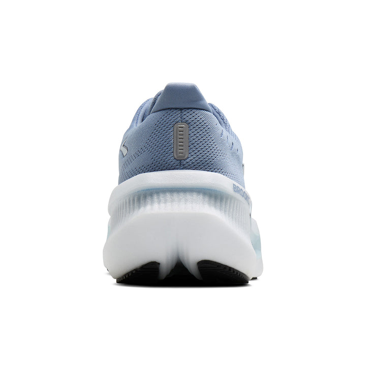Brooks Glycerin Max 2 Womens | Nantucket Breeze/chrome/blue