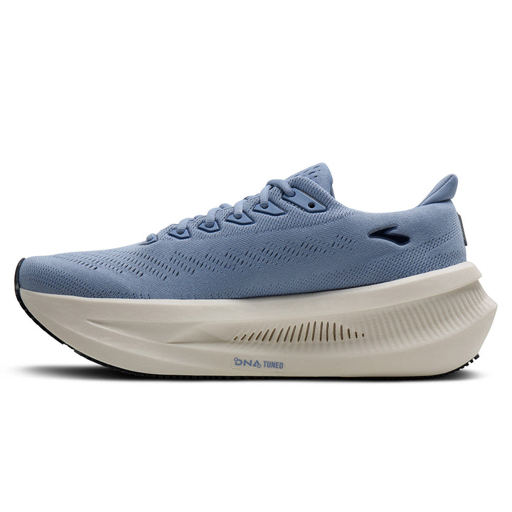 Brooks Glycerin Max 2 Mens | Rain Washed/navy Blazer/clear