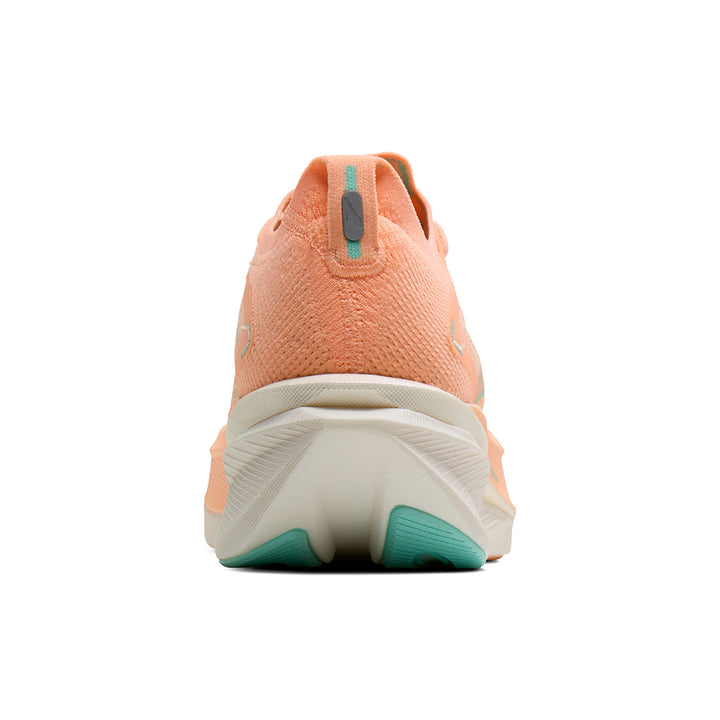 Brooks Hyperion Max 3 Womens | Coral/yucca/coconut